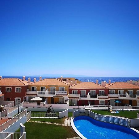 Apartment Am Meer Mit Pool Santa Cruz de Tenerife Eksteriør bilde