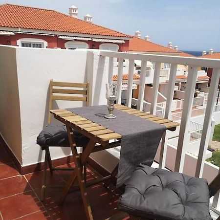 Apartment Am Meer Mit Pool Santa Cruz de Tenerife Eksteriør bilde